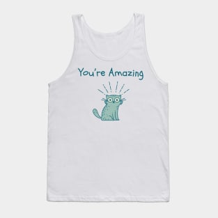 Amazing Tank Top